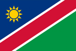 Namibia